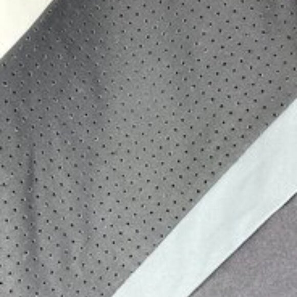 Boom Boom Athletica Tri Colour Blocked Leggings – Size S – NWOT - Picture 7 of 7